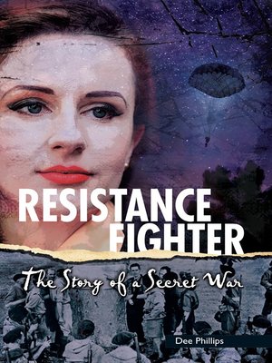cover image of Resistance Fighter